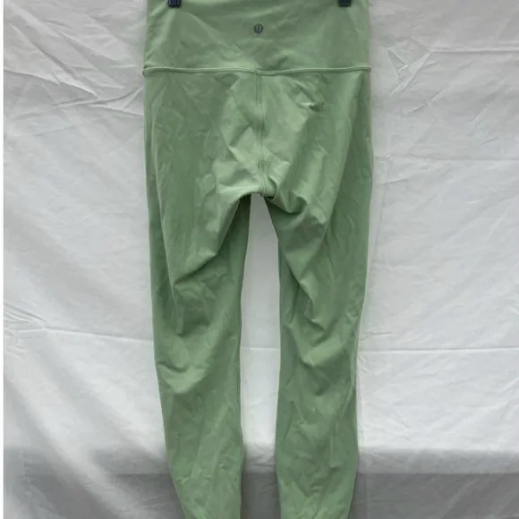 Lululemon Wunder Under High-Rise Tight 25" - Picture 5 of 6